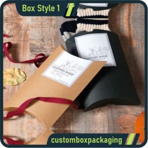 Pillow CBp BOxes