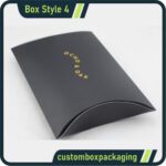 Pillow CBp BOxes