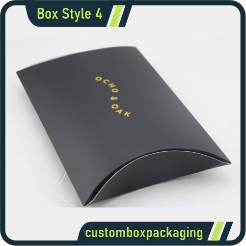 Pillow CBp BOxes