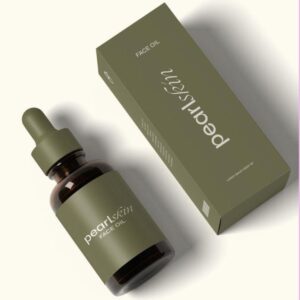 Bespoke Cosmetic Bottle Boxes