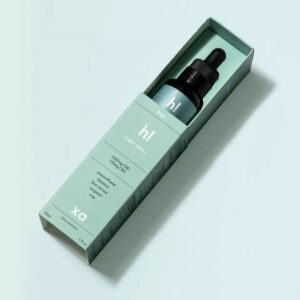 Bespoke Cosmetic Bottle Boxes
