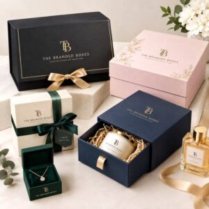 Bespoke Luxury Gift Boxes