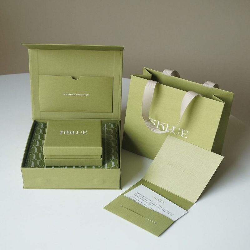 Bespoke Luxury Gift Boxes UK