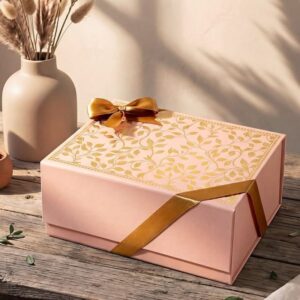 Bespoke Luxury Gift Boxes UK