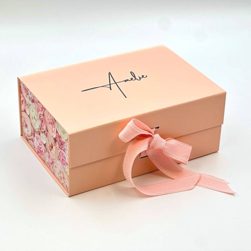 Bespoke Luxury Gift Boxes UK