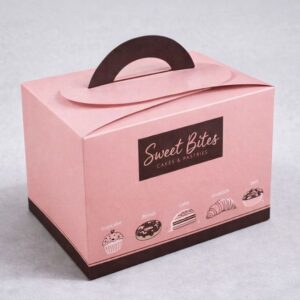 Custom Gable Boxes