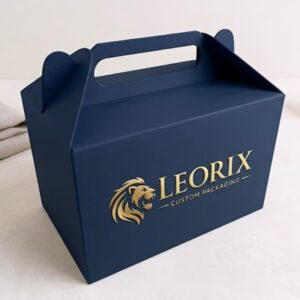 Custom Gable Boxes