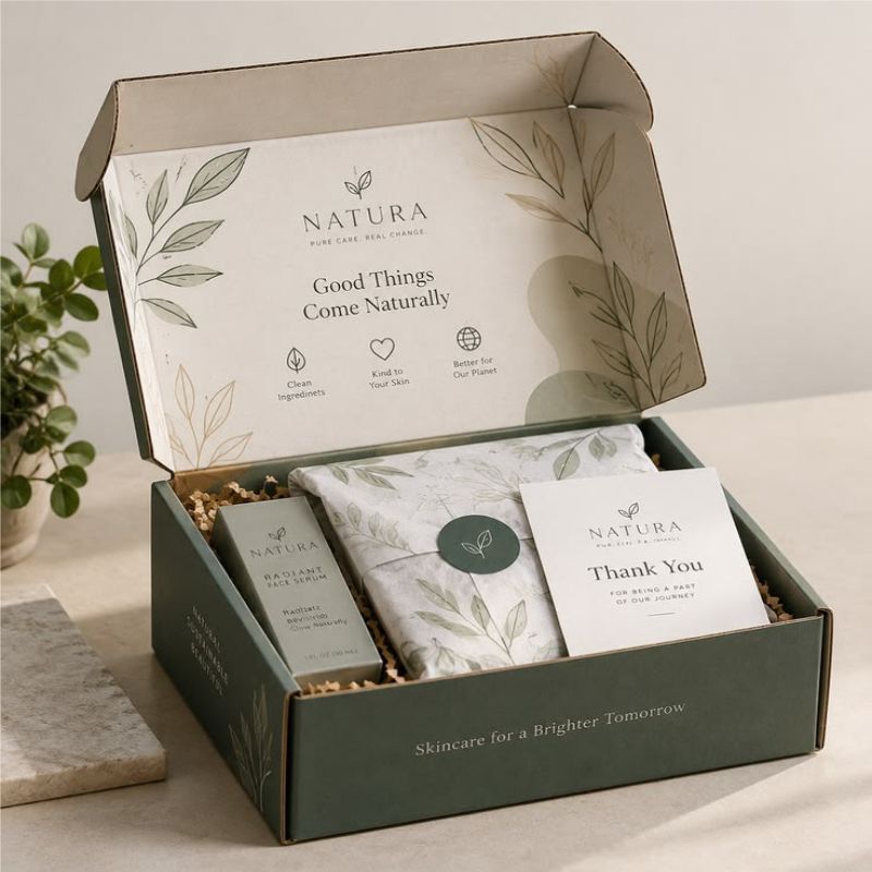 Custom Mailer Boxes UK