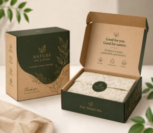 Custom Mailer Boxes UK