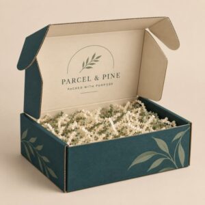 Custom Mailer Boxes UK