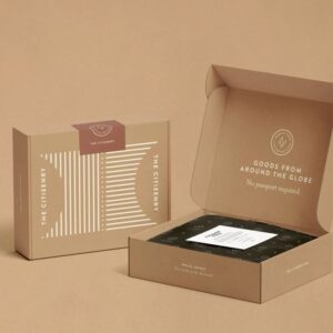 Custom Mailer Boxes UK