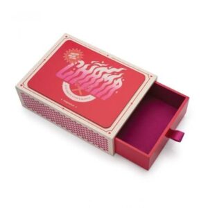 Custom Playing Boxes