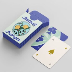 Premium Custom Playing Boxes