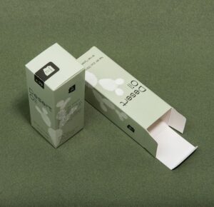 Custom Tuck End Boxes