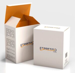 Custom Tuck End Boxes