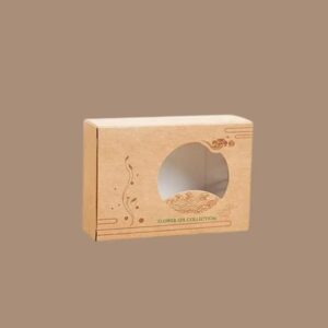 Window Cut Boxes