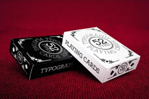 Custom Boxes For Cards