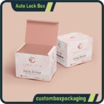 Auto Lock
