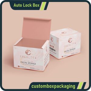 Auto Lock