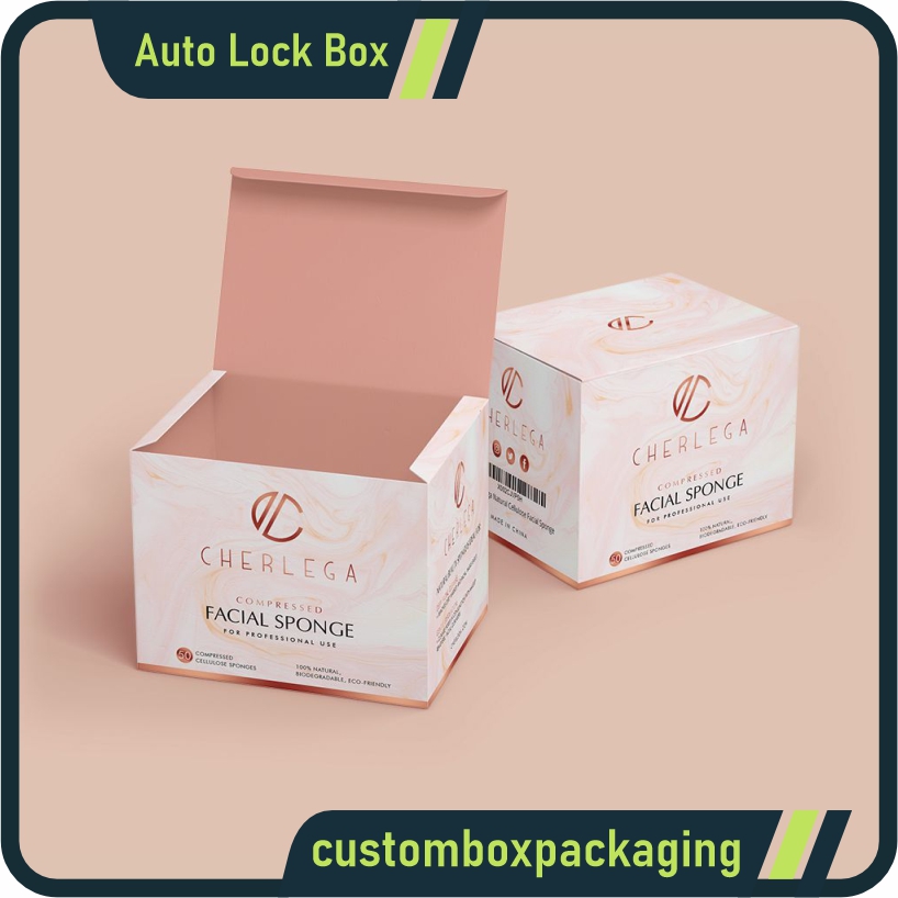Auto Lock