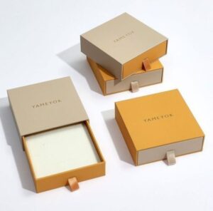 custom Tray Sleeve packaging
