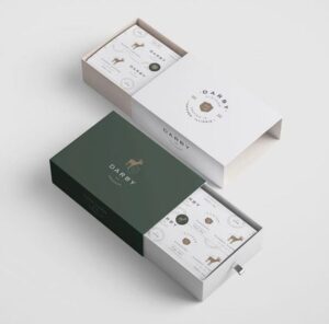 custom Tray Sleeve packaging