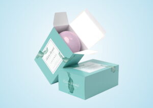 Custom Soap Bar Boxes