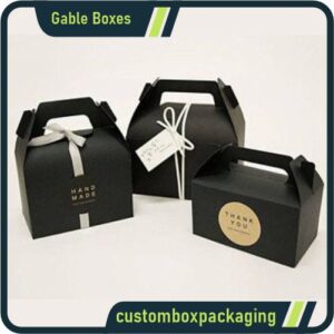 gable box