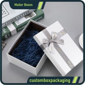 gift Box Cbp
