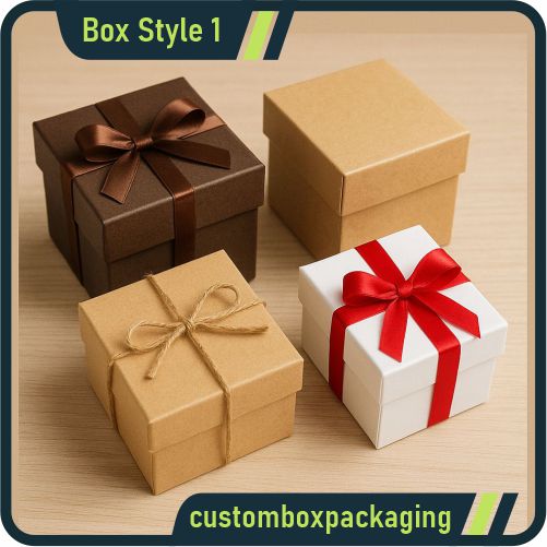 gift Box Cbp