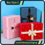 gift Box Cbp