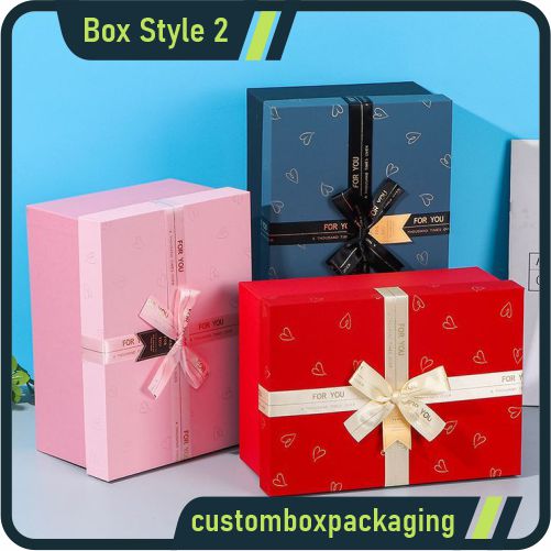 gift Box Cbp
