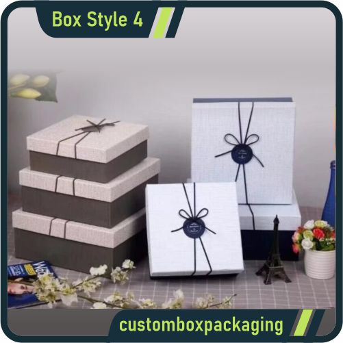 gift Box Cbp