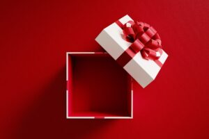 Custom Gift Boxes