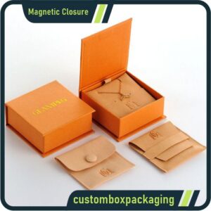 CBP Magnetic