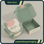 Mailer box CBp
