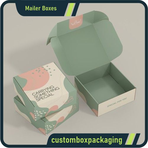 Mailer box CBp