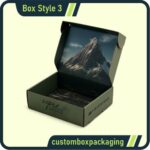 Mailer box CBp