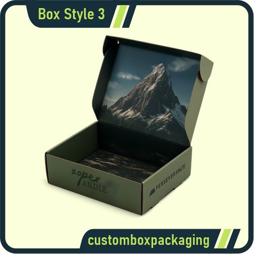 Mailer box CBp