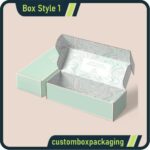 Mailer box CBp