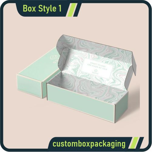 Mailer box CBp