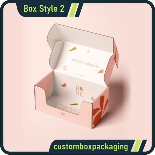 Mailer box CBp