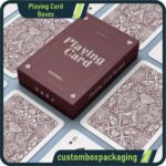 CBP Playing card