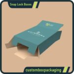 Snap Lock By Customboxpackaging