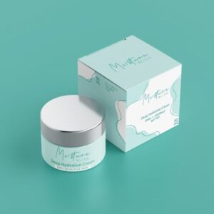 Custom Beauty Cream Boxes