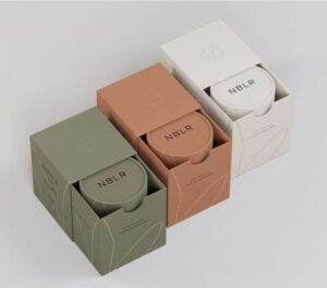 Custom Beauty Cream Boxes