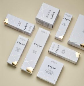 Custom Beauty Cream Boxes