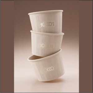 Custom Printed Cup