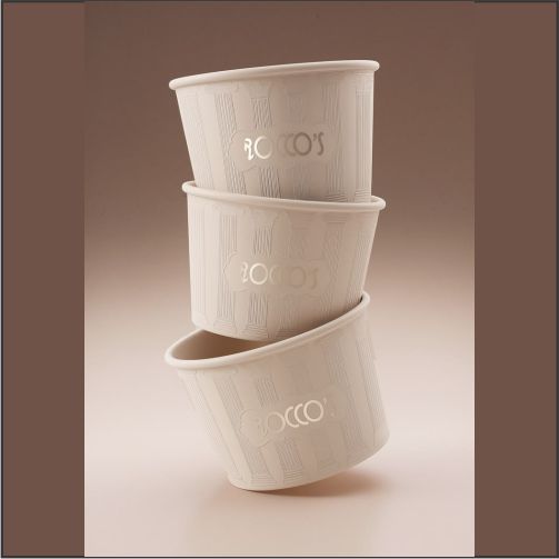 Custom Printed Cup