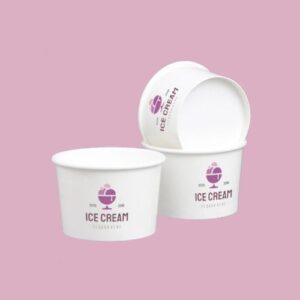 Custom Printed Cup